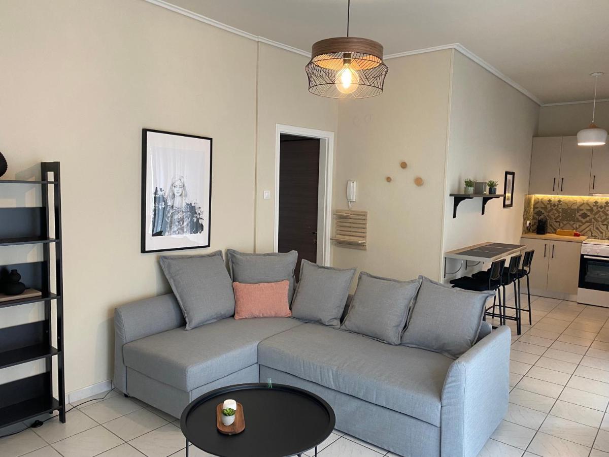 White Elephant First Floor Διαμέρισμα Βόλος